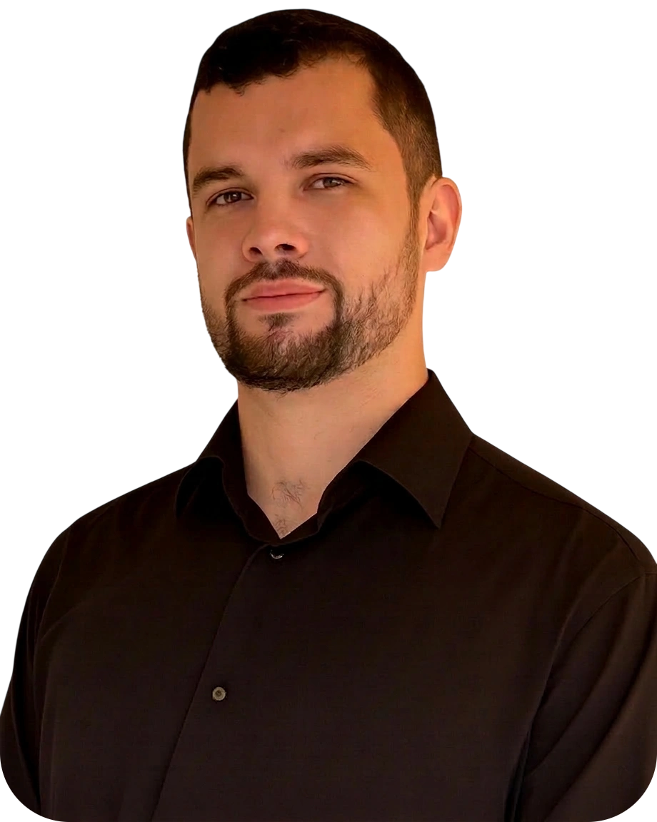 Daniil Bastrich